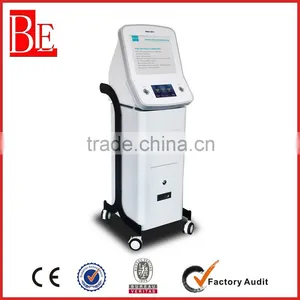 High Intensity Focused Ultrasound Gezatone Pigment Removal Hifu Home Use Cellulite Machine thumbnail-1