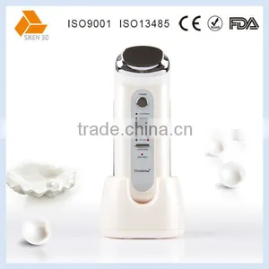 Spa Factory Wholesale Microcurrent Face Lift Machine Laser Machine Price Non Surgical Face Lift Machine thumbnail-3