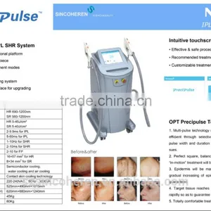 Beijing Sincoheren Laser IPL SHR Price thumbnail-1