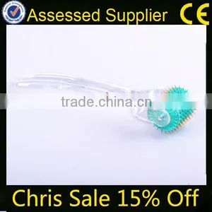 Chris Sale 15% Off Nano Micro Needle Derma Skin Roller MNS192 Details thumbnail-1