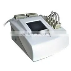 Hot Sale New Product Portable Home Use Mini Lipo Laser Slimming Machine thumbnail-1