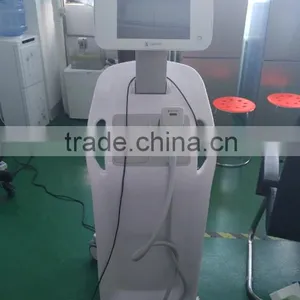 High Frequency Skin Care Machine (Hot In USA)2016 Poratble Liposunic Slimming Machine Beauty Equipment Hifu Portable thumbnail-4