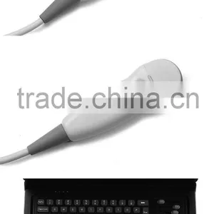 High Quality 10.4-inch High-resolution TFT LCD Display Black Color Portable Laptop Ultrasound Machine for Sale thumbnail-2