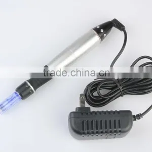 2015 New Hot Factory Sale GTO Electric Auto Micro Needle Pen System CE Approved thumbnail-5