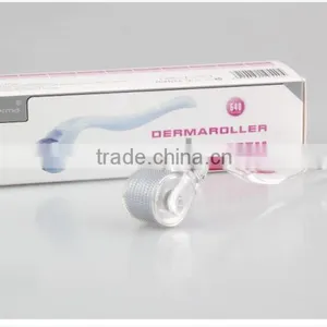 540 Needles Derma Roller Skin Rejuvenation Microneedle Roller thumbnail-2