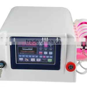 On Sales 2013 Newest Lipo Laser Slimming Machine thumbnail-1