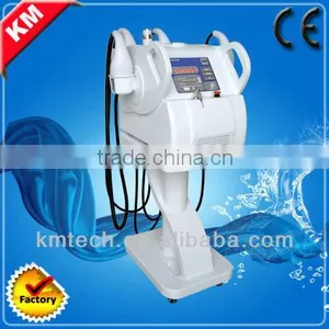 2013 Free Shipping 7 In 1 Ultrasonic Cavitation Weight Loss Machine Liposuction Cavitation Slimming Beauty Machine Body Slimming thumbnail-1