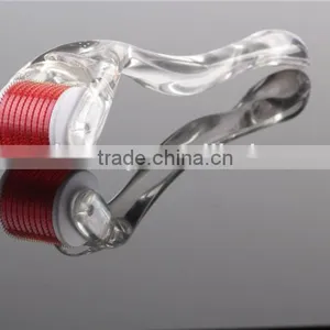 Derma Roller Factory Direct Wholesale CE Derma Roller for Hair Loss Treatment thumbnail-5