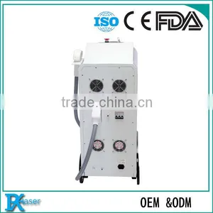 High Power 808nm Diode Laser Hair Removal Female Machine /hair Removal Speed 808nm Diode Laser thumbnail-2