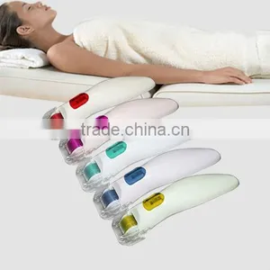 2013 Best 540 Needles Vibrating Derma Roller for Baby Skin thumbnail-1