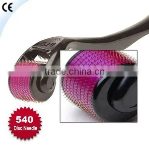 Hot Sale Micro Needle Derma Roller For Dark Circle Removal Around Eyes L005 thumbnail-1