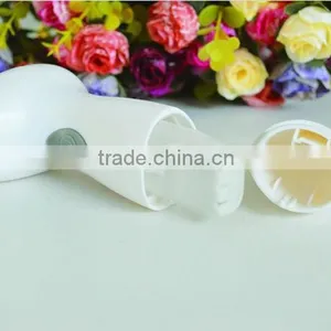2015 Hot 4-1 Multifunction Electric Face Facial Cleansing Brush Spa Skin Care Massage thumbnail-2