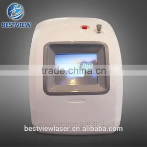 Promotions!!!Effective Vascular Removal 980nm Diode Laser by Bestview Sale thumbnail-1