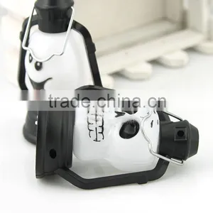 Halloween Witch Lantern Ghost Creepy Sound Lamp Battery Operated Light thumbnail-4
