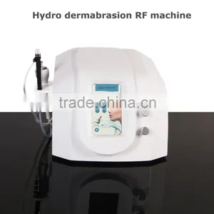 WF-15 Hydro Microdermabrasion and RF thumbnail-1
