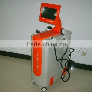 Face Lift Skin Rejuvenation Machine Popular Radio Frequency thumbnail-1