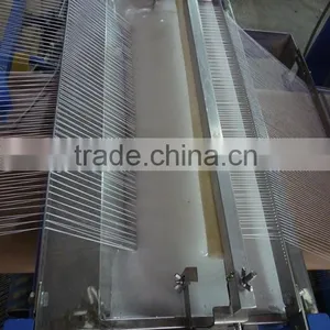 Paper Yarn Bag Making Machine With First-rate Patent Technology, CE, ISO Certifications thumbnail-3