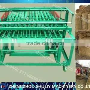 Couch Grass Straw Knitting Machine(0086-13837171981) thumbnail-1