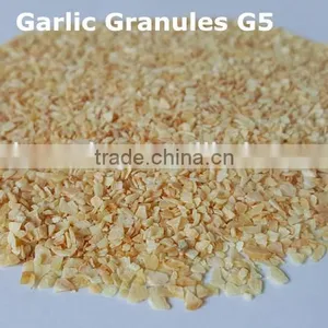 Chinese Garlic Granules G5 From Factory Directly! thumbnail-2