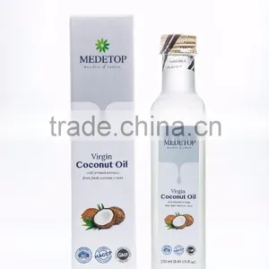Virgin Coconut Oil thumbnail-5