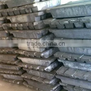 High Quality and Best Price Lead Ingot 99.99% for Sale thumbnail-2