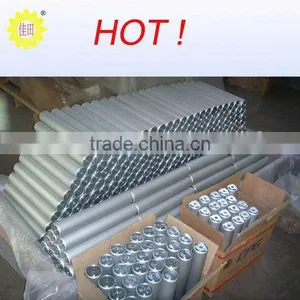 Aluminium Track Roller thumbnail-1