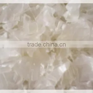 Hot Washed Pet Flakes Without Foreign Matters thumbnail-1