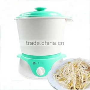 Automatic Bean Sprout Machine thumbnail-1