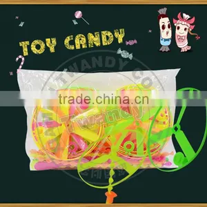 China Plastic With Toy Windmills Plastic Toy Candy thumbnail-1