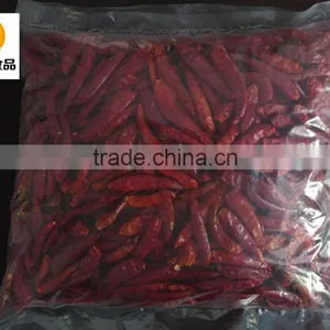 New Crop Dry Red Whole Chilli Exporter thumbnail-3