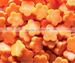 IQF Carrot, Frozen Carrot thumbnail-1