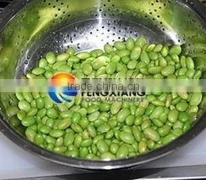 DPL-300 Green Bean Sheller/ Green Bean Shell Peeling Machine thumbnail-5