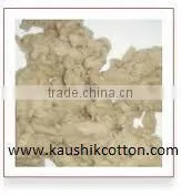 100% COTTON WASTE ROVING thumbnail-1