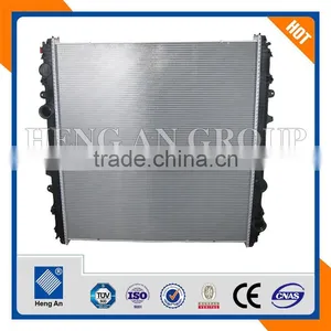 Brand New Gensets Radiator Radiator Company With CE Certificate thumbnail-1