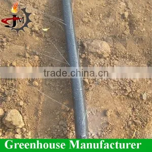 High Quality 200 Miron Film Tunnel Arch Green Houses for Vegetable Used thumbnail-5