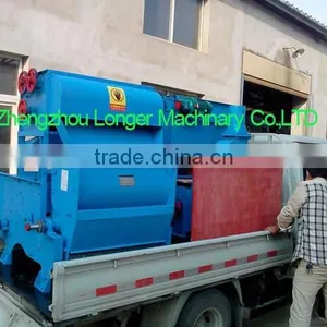 Automatic Cotton Ginning Machine|Cotton Seed Separator|Cotton Gin Machine thumbnail-2