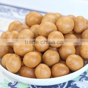 Chocolate Coverd Peanut Wet Original Peanut Skin Peeling Machine thumbnail-6