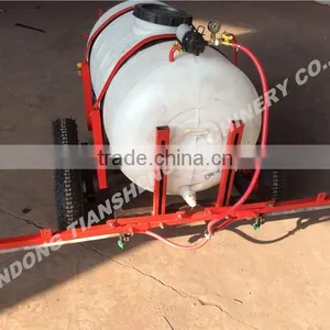 Tractor Implement Boom Sprayer thumbnail-2