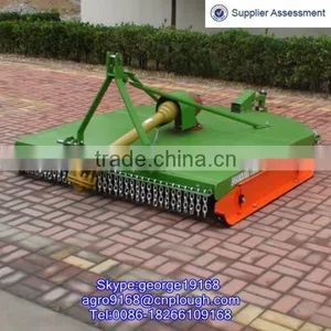 Agricultural Tractor Equipments Tractor 3 Point Shrubs Slasher for Sale thumbnail-3