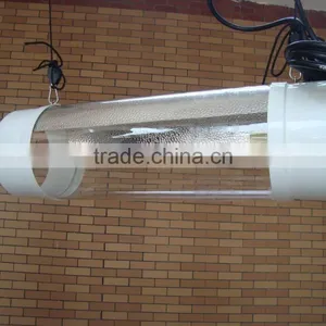 Hydroponic Cool Tube Light Reflector thumbnail-1