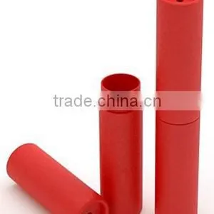 Customized Waterproof Round Cardboard Packaging Boxes thumbnail-1