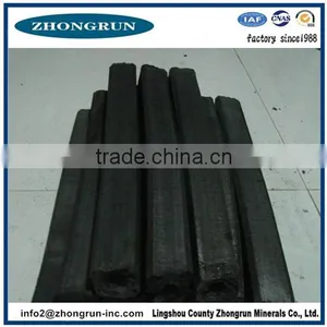 High Calorific Value Machine Made Charcoal/soft Charcoal thumbnail-2