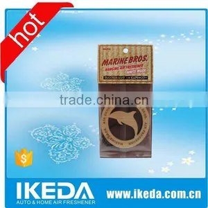 Popular Wholesale Festival Items Air Freshener Wood thumbnail-1