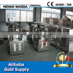 Stainless Steel Pepper Crusher / White Granulated Sugger Crusher thumbnail-2