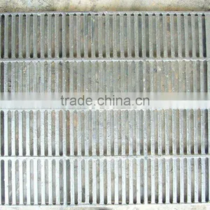 Grey Cast Iron Pig Floor Slats With 600*600mm thumbnail-1