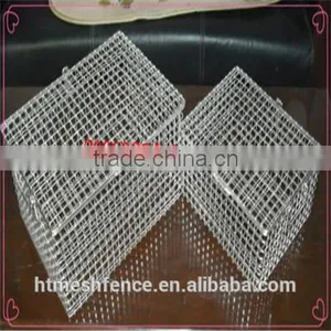 Medical Instrument Cleaning Baskets Stainless Steel Instrument Basket Small Wire Mesh Baskets thumbnail-4