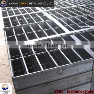 ISO9001:2008 Drainage Channel Stainless Steel Grating (Manufacturer and Best Price) thumbnail-1
