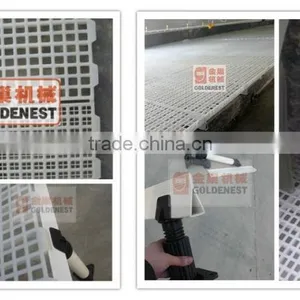 Poultry /pig Floor for Poultry Farm |pig Farm thumbnail-2