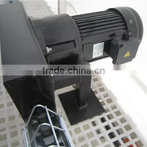 Poultry Chain Feeding System/Automatic Poultry Feeder For Broiler and Breeder Shed thumbnail-3