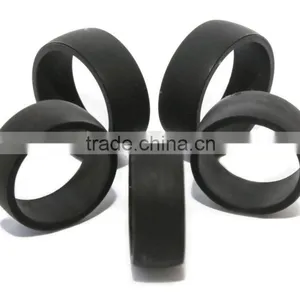 Good Quantity/Hot Sales Silicone Wedding Ring thumbnail-1